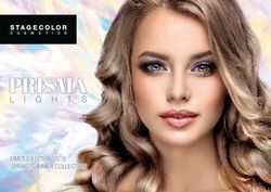 LIMITED EDITION 2019 SPRING/SUMMER COLLECTION