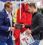 19-22 SEP 2023 Berlin ExpoCenter City - CLEANING EXPERTISE - CMS Berlin