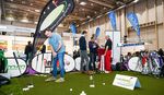 WERDEN SIE AUSSTELLER! - Hamburg Messe - Hanse Golf Hamburg