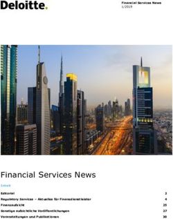 Financial Services News - Deloitte