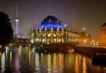 Das alte und neue Berlin Hotel Adlon Kempinski Berlin