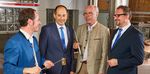 Herbsth&auml;user Brauerei: "Wir sind Brauer mit Leib & Seele."