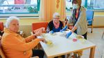 S Fensterle Einblicke in unser Altenheim - Mai 2021 - Interne Hauszeitung - Ausgabe 51 - Ein Heim in Ihrer Mitte ...