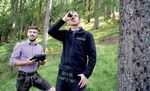 Waldverbandaktuell Infomagazin f&uuml;r aktive Waldbewirtschaftung - Ausgabe 1/2018 waldverband-stmk.at - Waldverband &Ouml;sterreich
