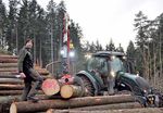Waldverbandaktuell Infomagazin f&uuml;r aktive Waldbewirtschaftung - Ausgabe 1/2018 waldverband-stmk.at - Waldverband &Ouml;sterreich