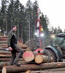 Waldverbandaktuell Infomagazin f&uuml;r aktive Waldbewirtschaftung - Ausgabe 1/2018 waldverband-stmk.at - Waldverband &Ouml;sterreich