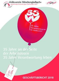 35 Jahre an der Seite der Arbeitslosen 35 Jahre Verantwortung leben - "Volksverein M&ouml;nchengladbach" - Volksverein M&ouml;nchengladbach