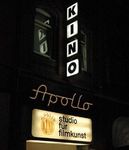 Die Geschichte des Apollokino in Hannover Linden