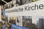 Ökumenischer Kirchentag 2021: Ideen und Beiträge einreichen