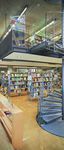 STADT BIBLIOTHEK KONSTANZ