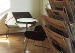 STADT BIBLIOTHEK KONSTANZ