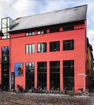 STADT BIBLIOTHEK KONSTANZ