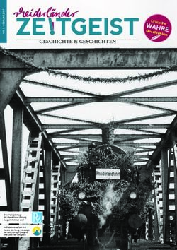 GESCHICHTE & GESCHICHTEN - Werbung im und für das Rheiderland | Persönlich ...