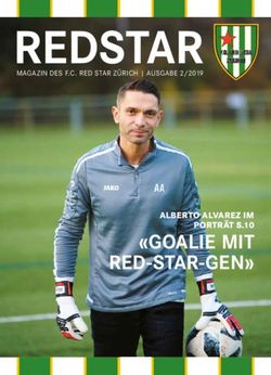 REDSTAR - "GOALIE MIT RED-STAR-GEN" ALBERTO ALVAREZ IM PORTR&Auml;T S.10