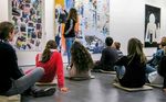 Kunst und Integration - im Rahmen der Nachhaltigkeitsstrategie Baden-W&uuml;rttemberg - Ministerium f&uuml;r Wissenschaft, Forschung und ...