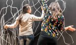 Kunst und Integration - im Rahmen der Nachhaltigkeitsstrategie Baden-W&uuml;rttemberg - Ministerium f&uuml;r Wissenschaft, Forschung und ...