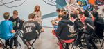 Kunst und Integration - im Rahmen der Nachhaltigkeitsstrategie Baden-W&uuml;rttemberg - Ministerium f&uuml;r Wissenschaft, Forschung und ...