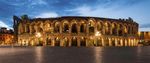 VERONA, GARDASEE & VALPOLICELLA - Wandern und Wein in Italien