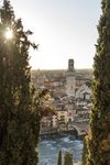 VERONA, GARDASEE & VALPOLICELLA - Wandern und Wein in Italien