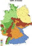 Cluster zur regionalen Erhebung und Analyse der Pflanzenschutzintensit&auml;t (CEPI) im Ackerbau - JKI Open Journal System