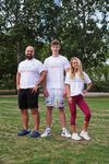 St&auml;rkung der Gesundheitskompetenz - Bewegt im Park - ein einfaches Konzept, das bei der Bev&ouml;lkerung ankommt - Sozialversicherung