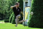 St&auml;rkung der Gesundheitskompetenz - Bewegt im Park - ein einfaches Konzept, das bei der Bev&ouml;lkerung ankommt - Sozialversicherung