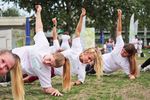 St&auml;rkung der Gesundheitskompetenz - Bewegt im Park - ein einfaches Konzept, das bei der Bev&ouml;lkerung ankommt - Sozialversicherung