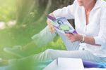 St&auml;rkung der Gesundheitskompetenz - Bewegt im Park - ein einfaches Konzept, das bei der Bev&ouml;lkerung ankommt - Sozialversicherung