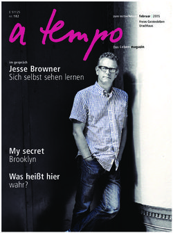 Jesse Browner Sich selbst sehen lernen - My secret