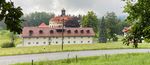 50 Jahre Nationalpark Bayerischer Wald - Ein nicht nur medizinhistorischer Rückblick