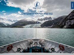 ABFAHRTEN UND PREISE - MOSER Active