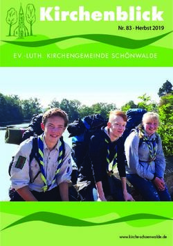 Kirchenblick EV.-LUTH. KIRCHENGEMEINDE SCH&Ouml;NWALDE - Fastly