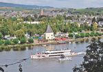 Mosel Forum 2019 | 2020 - G&auml;stezeitung der R&ouml;mischen Weinstra&szlig;e - deskline.net