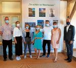 Sie haben vielen Menschen in Neuhausen mit Ihren Fotos eine gro&szlig;e Freude gemacht