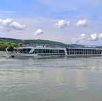 Auf dem goldenen Rhein - Flussreise mit der KLIMT vom 2. bis 9. Juni 2022 Sommerliche Rhein-Reise Zauberhaftes Mittelrheintal - VNP.reisen