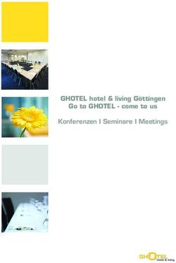 GHOTEL hotel & living G&ouml;ttingen Go to GHOTEL - come to us - Konferenzen I Seminare I Meetings - GHOTEL Group