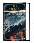J.R.R. TOLKIENS ZWEITES ZEITALTER IM RAMPENLICHT - Hobbit Presse