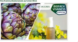 Ihre Kommunikationstools auf einen Blick