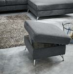 MR 395 | MR 396 Polstermöbel mit Komfortfunktionen Upholstered furniture with comfort functions - Musterring