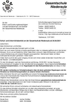 Gesamtschule Niederaula - Hessen.de