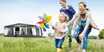 Mein Zelt! Familienzeit unter freiem Himmel - dwt-Zelte