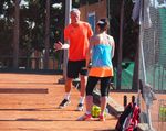 BTV-TENNISCAMP "CLASSIC" - 30.04.2022 | San Vincenzo Toskana Italien