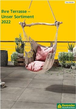 Ihre Terrasse - Unser Sortiment 2022 - Fliesen: Kemmler.