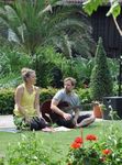 Gartenenthusiasten sorgen jetzt für sommerliche Aha-Erlebnisse! 2 / 2019 - Gärtnerei Sandner