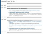 Wie funktioniert Wissenschaft? - Department of Computer Science 4 at ...