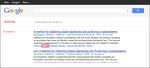 Wie funktioniert Wissenschaft? - Department of Computer Science 4 at ...
