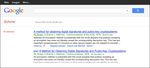 Wie funktioniert Wissenschaft? - Department of Computer Science 4 at ...