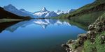 Das Wasser in der Schweiz - ein &Uuml;berblick - Akademien der ...