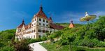 Vom Erz zum Eisen Die etwas andere Abenteuer-Reise - Steiermark/ Österreich 6 Tage ab 427,-€ Dampf auf schmaler Spur - Reise365.com