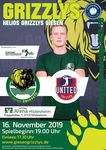 HELIOS GRIZZLYS - TSV Giesen GRIZZLYS